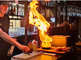 Charles Tulloch HERO