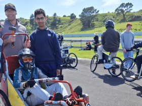 HERO EVolocity Evomaniacs