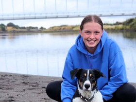 Milla Rasmussen HERO