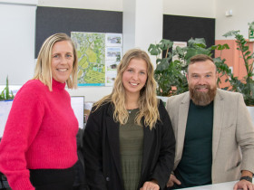 News Hero Asja at BOON v2