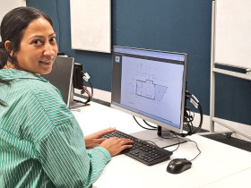 Rushdah QS student 2 HERO